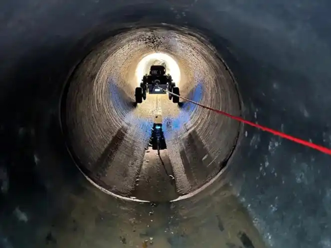 黄岩CCTV检测后如何整理数据？