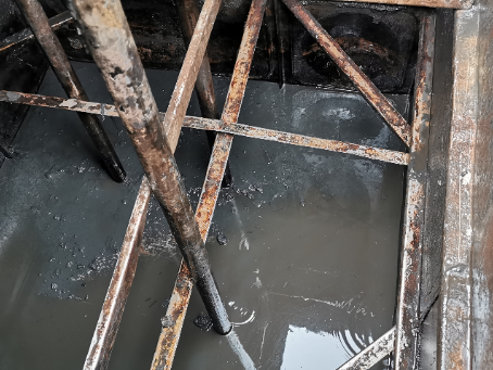 黄岩CCTV管道检测具体做什么？