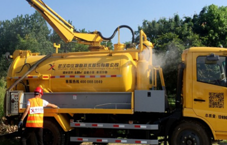 黄岩污水池污泥脱水流程